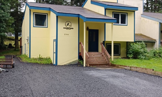 Kodiak Casa | Raven's Roost - Beaver Lake