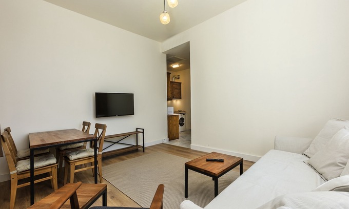 Kumkapi Apartamento | Raven Suites Old City Istanbul
