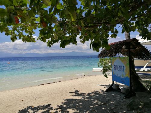 Moalboal Complejo | Ravenala Beach Bungalows