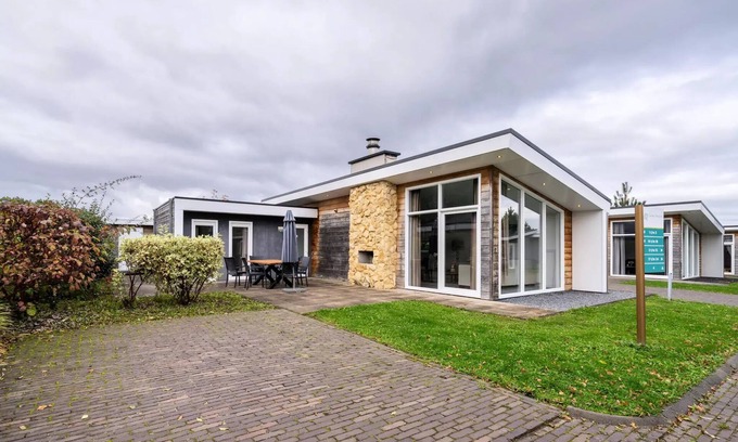 Gasthuis Villa | Ravenbosch - Garden shed