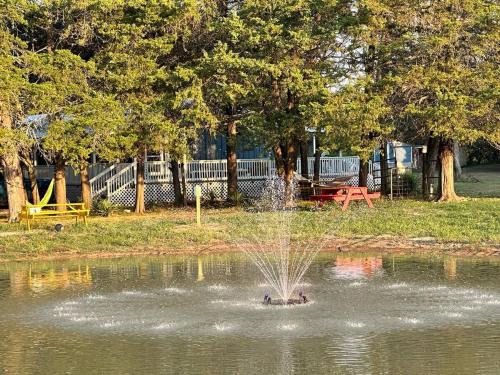 Albany Casa | Ravenna Pond Retreat