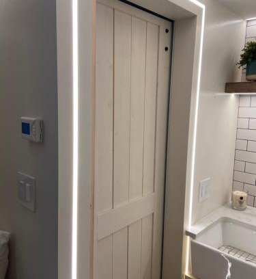 Salem Apartamento | Ravens Nest