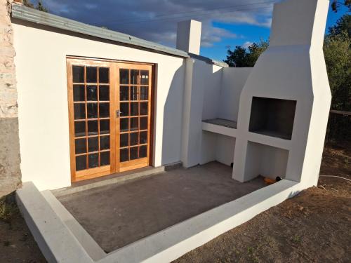 Inxuba Yethemba Apartamento | Ravensbourne Farm Stay