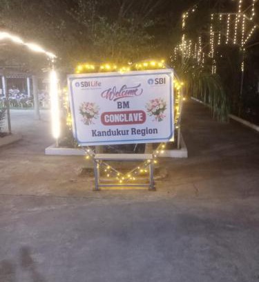Kandukur Complejo | Ravi Gardens