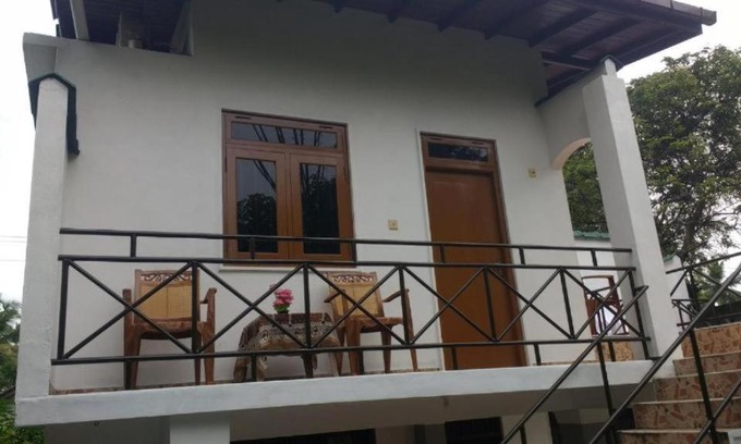 Habaraduwa Apartamento | Ravi holiday house