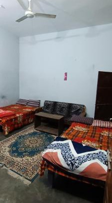 Jhusi Casa | Ravi khare