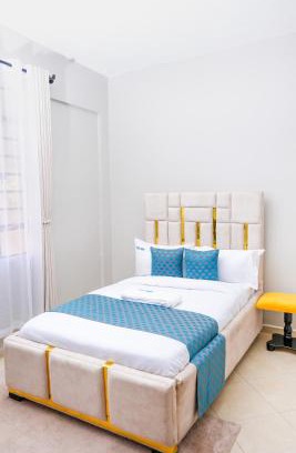 Naivasha Apartamento | Ravic Homes, Naivasha Town