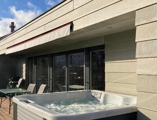 Kuressaare Casa | Ravila Puhkemaja