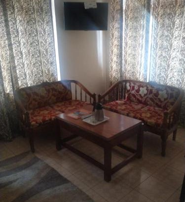 Bhagsu Nag Apartamento | Ravine hights