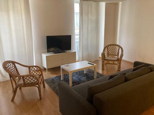 Mazamet Apartamento | Ravissant Appartement T3 hypercentre de Mazamet