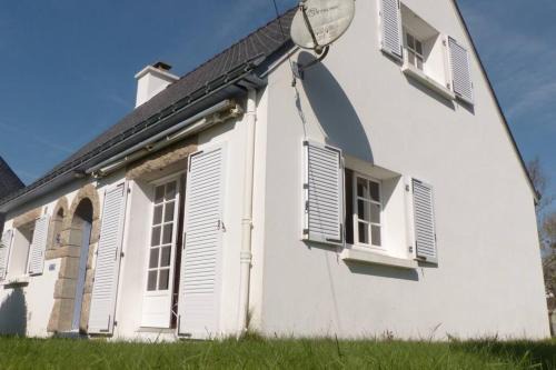 Belz Casa | Ravissante maison traditionnelle bretonne, proche Ria d'Etel