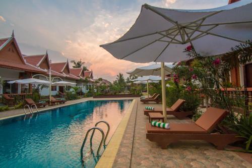 Svay Pao Complejo | RaVorn Villa Boutique