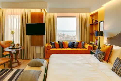 Taksim Hotel | Ravouna 1906 Bosphorus Istanbul