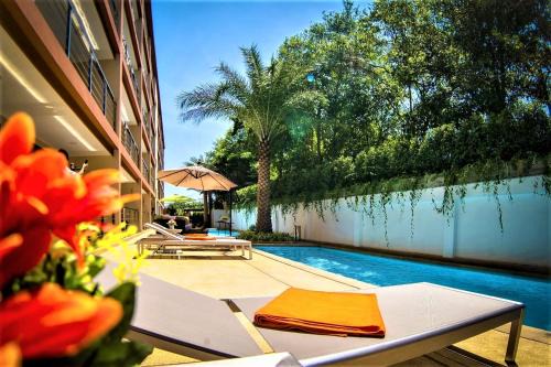 Rawai Apartamento | Rawai Beach - 1 BR Cozy Condo
