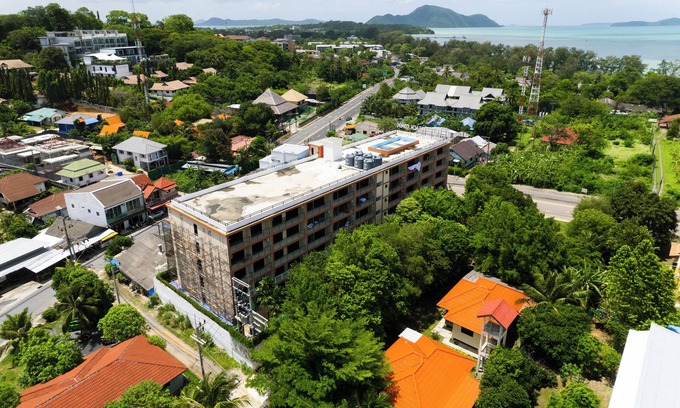 Rawai Condominio | Rawai beach condo 110