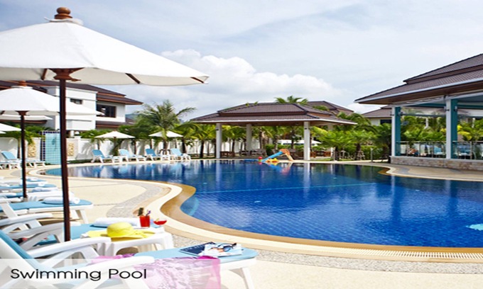 Rawai Hotel | Rawai Grand House