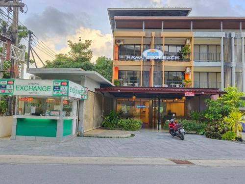 Rawai Apartamento | Rawai Sea Beach