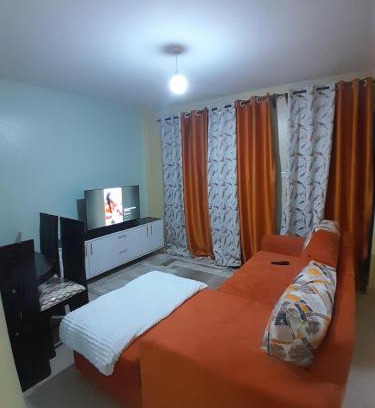 Nairobi Apartamento | Rawan Comfy Apartment