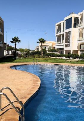 Oujda Apartamento | RAWAN RESIDENCY