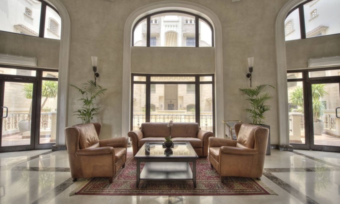 Al-Rawdah Hotel | Rawasi Hotel Apartments الرواسي للشقق الفندقية
