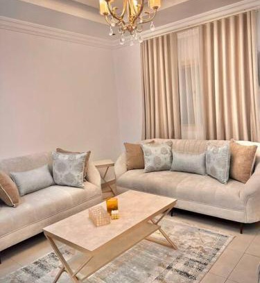 Al-Rawdah Apartamento | Rawda 2 Bed-Room - Self Serviced Apartment in Jeddah