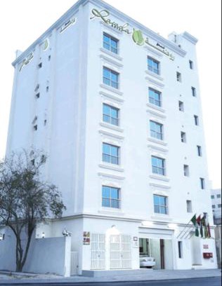 Al Muntazah Hotel | Rawda Hotel