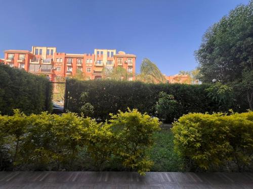 Sheikh Zayed City Apartamento | Rawdat Zayed Compound