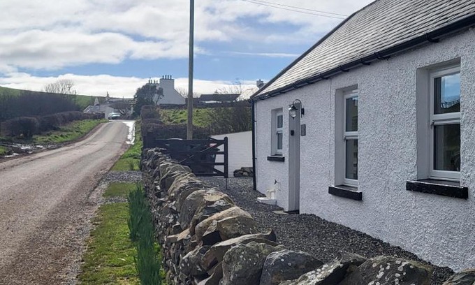 Damnaglaur Casa | RAWSON COTTAGE LOVELY 2 BEDROOM SEMI RURAL