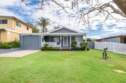 Iluka Casa | Ray Bon