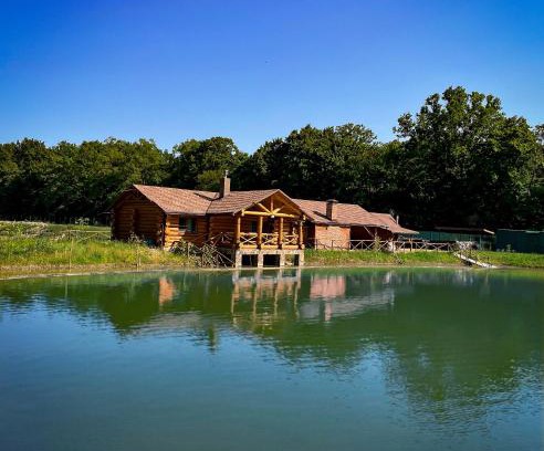 Serednye Casa | Ray Eco Resort