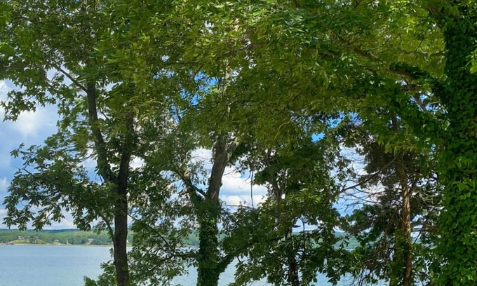 Iuka Casa | Ray's Retreat - Pickwick Lake - Great Getaway