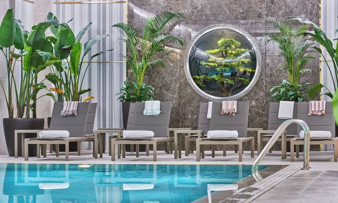 Beyazit Hotel | Rayelin Hotel Istanbul Old City Special Category
