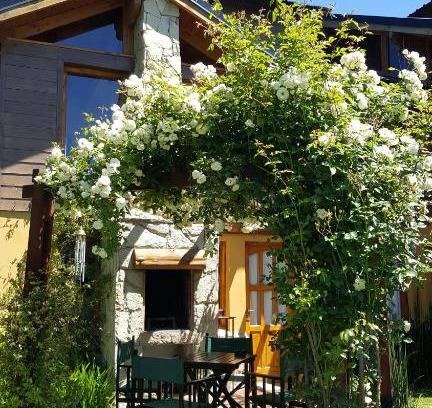 San Carlos de Bariloche Cabina | Rayen Mapu