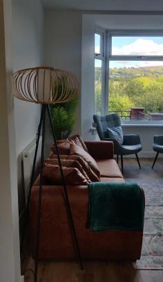 Treforest Apartamento | Raymond Views