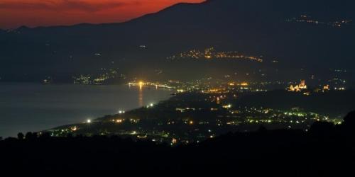 Marina di Casal Velino Apartamento | RAYO DE SOL - Azzurra