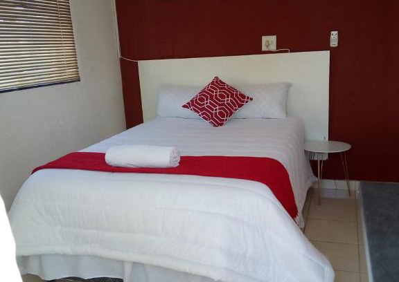 Phalaborwa Casa | Rayon guesthouse