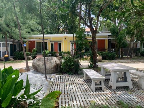 Rayong Complejo | Rayonghouse Resort