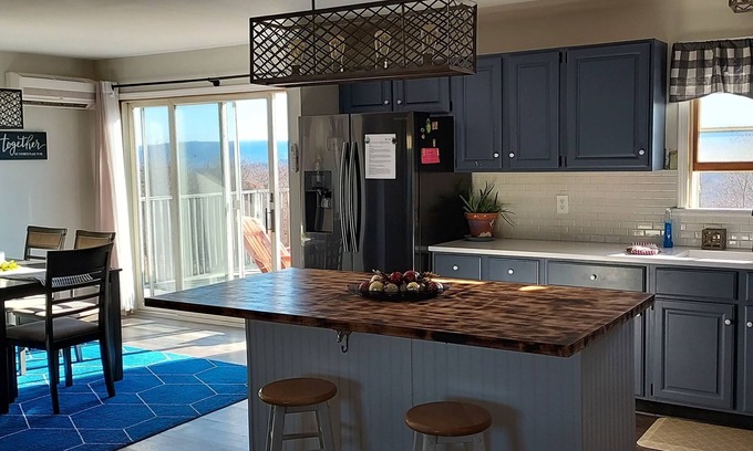 Huntingdon Casa | Raystown Family Hideaway