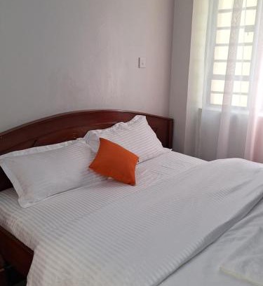 Thika Apartamento | Rayvin homes
