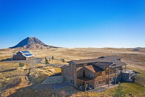 Sturgis Casa | Raz Hideaway