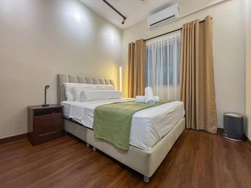 Salak South Apartamento | Razak City Cornerstone, 10m to Mid Valley, KL