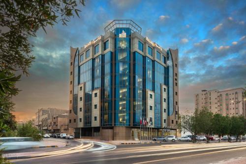 Al Jubail Hotel | Razana Hotel Al Jubail
