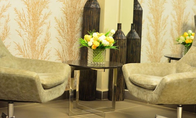 Nairobi West Hotel | Razana Hotel