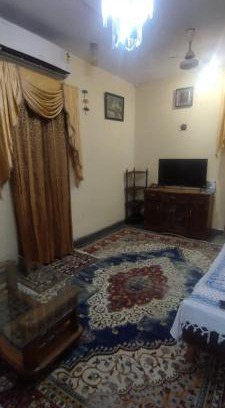 Jangpura Apartamento | Razia Home