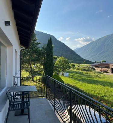 Volce Apartamento | Razor Vista Apartment