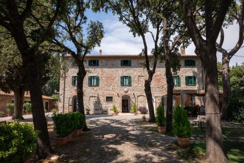Grosseto Casa | Razza del Casalone