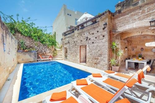Munxar Casa | Razzett Matli Holiday Home