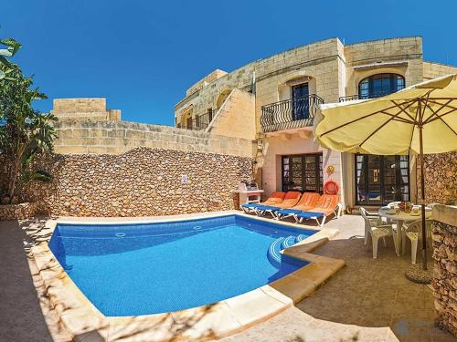 Ggantija Casa | Razzett ta' Leli Holiday Home