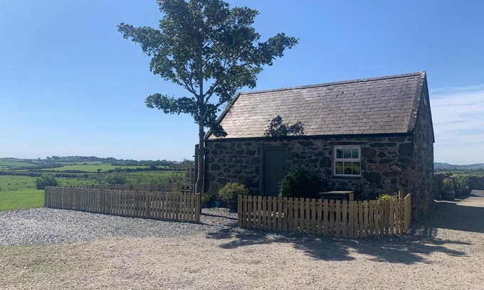 Rhyd-y-clafdy Apartamento | RB Contractor Stays - Celyn