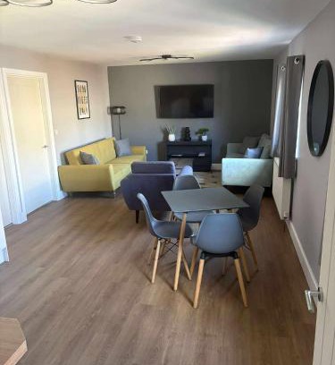 Loftus Cabina | RB&R Lodges